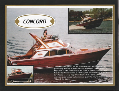 Murphy Brochure