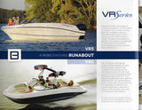 Bayliner 2017 Brochure
