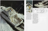 Bertram 38 III Brochure