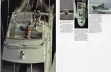 Bertram 38 III Brochure