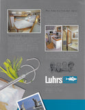 Luhrs 350 Tournament Brochure