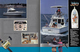 Luhrs 350 Tournament Brochure