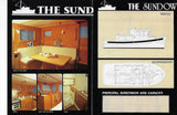 Sundowner 30 & 36 Tug Brochure