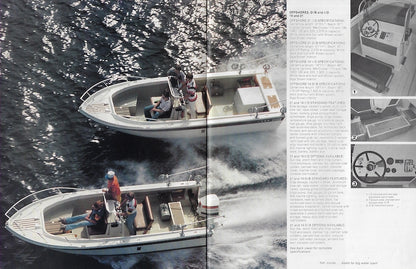 Lund 1978 Brochure