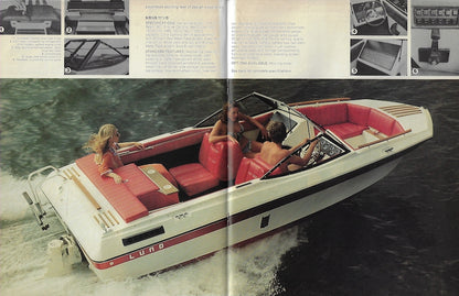 Lund 1978 Brochure
