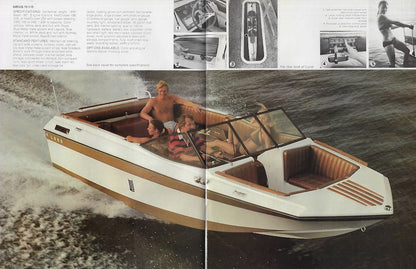 Lund 1978 Brochure