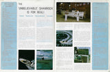 Shamrock 20 Brochure