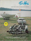 Tee Nee 1980 Boat Trailer Brochure (Digital)