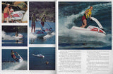 Kawasaki 1970s Jet Ski Brochure