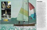 O'Day 1979 Daysailers Brochure