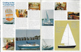 O'Day 32 Brochure