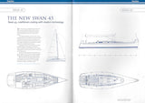 Nautor's Swan 45 Launch Brochure