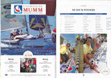 Mumm 36 Program Brochure