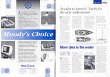 Moody 2000 Newsletter