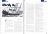 Moody 2000 Newsletter