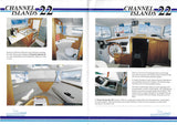 Channel Island 22 Brochure