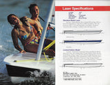 Laser Brochure