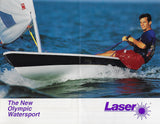 Laser Brochure
