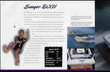 Sanger 1990s Brochure