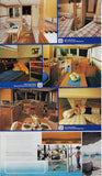 Grand Banks 1980s Brochure