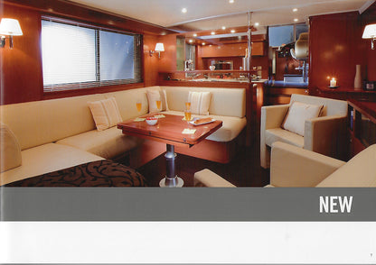 Beneteau Swift Trawler Brochure