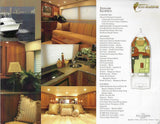 Egg Harbor 37 Convertible Brochure