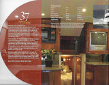 Egg Harbor 37 Convertible Brochure