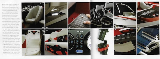 Axis 2010 Brochure