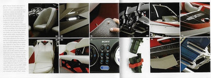 Axis 2010 Brochure