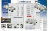 Apex 2006 Compact Pontoon boats Brochure