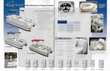 Apex 2006 Compact Pontoon boats Brochure