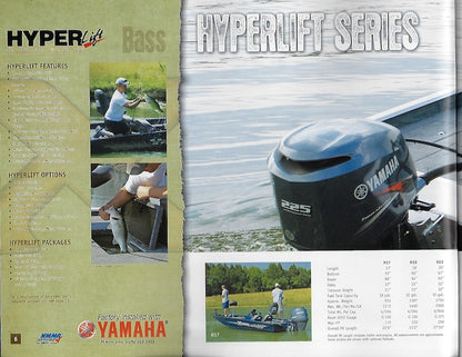 Aluma Weld 2010 Xpress Brochure
