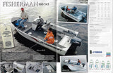 Alumacraft 2010 Brochure