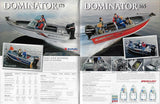 Alumacraft 2010 Brochure