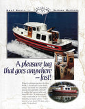 Nordic Tugs 26 Brochure