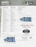 Smoker Craft American Angler Osprey 162/172 Brochure