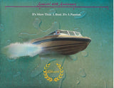 Seaswirl 1995 Brochure