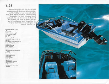 EBKO 1980s Brochure
