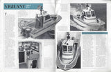 Boston Whaler Vigilant 27  Brochure