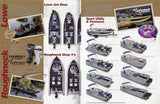 Lowe 1997 Abbreviated Brochure