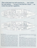 Seafarer 38C Specification Brochure (Digital)