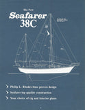 Seafarer 38C Specification Brochure (Digital)