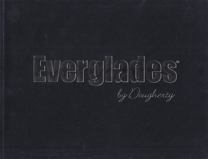 Everglades 2016 Brochure