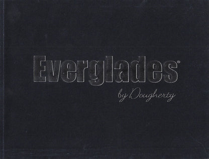 Everglades 2016 Brochure