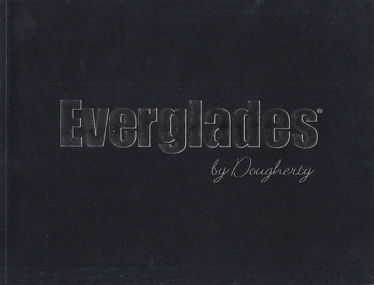 Everglades 2016 Brochure