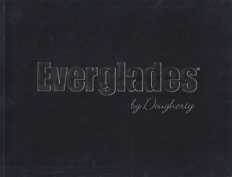 Everglades 2016 Brochure