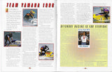 Yamaha 1996 Waverunner Newsletter Brochure