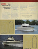 Marinette 28 & 29 Brochure
