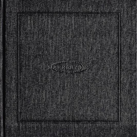 Cobalt 2016 Marker One Hard Bound Brochure