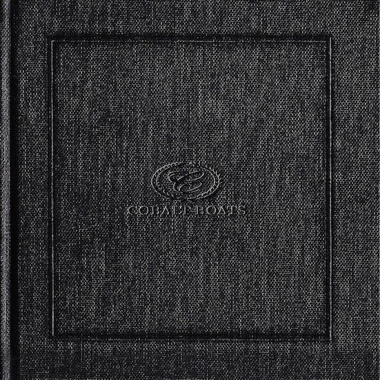 Cobalt 2016 Hard Bound Brochure